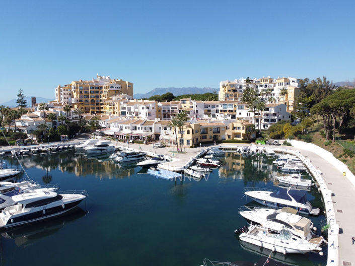 Image No.7-Propriété de 3 chambres à vendre à Malaga