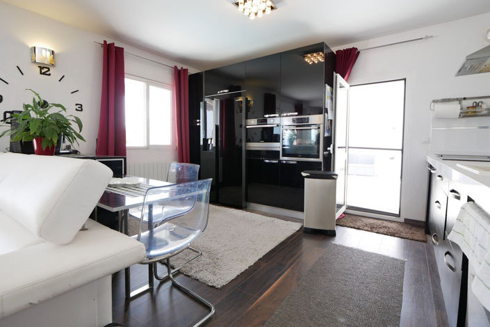 Image No.13-Propriété de 3 chambres à vendre à Fuengirola