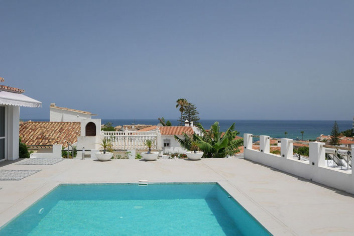 Image No.16-Propriété de 3 chambres à vendre à Fuengirola