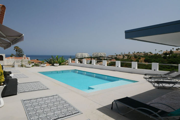 Image No.18-Propriété de 3 chambres à vendre à Fuengirola