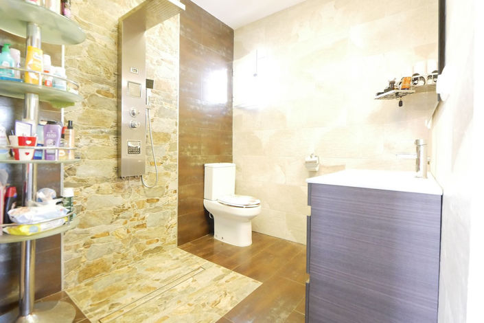 Image No.25-Propriété de 3 chambres à vendre à Fuengirola