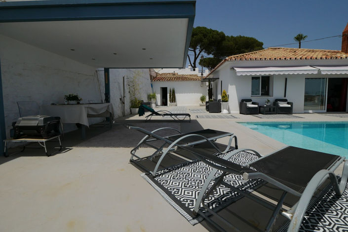 Image No.29-Propriété de 3 chambres à vendre à Fuengirola