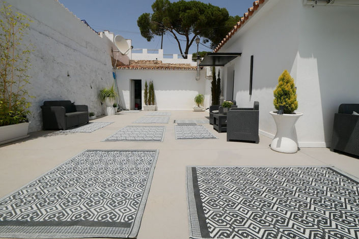 Image No.5-Propriété de 3 chambres à vendre à Fuengirola