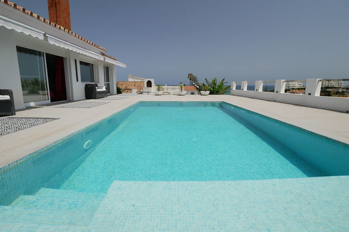 Image No.8-Propriété de 3 chambres à vendre à Fuengirola