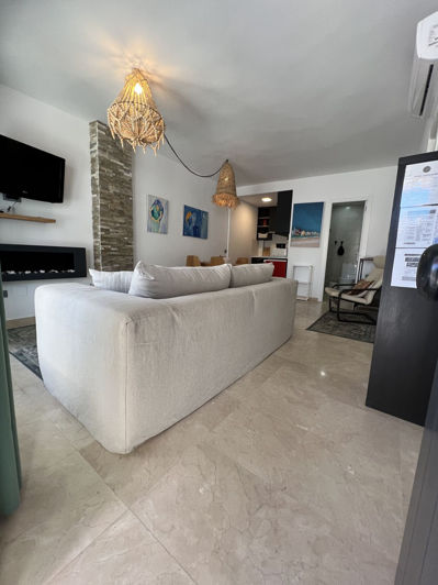 Image No.11-Propriété de 1 chambre à vendre à Malaga