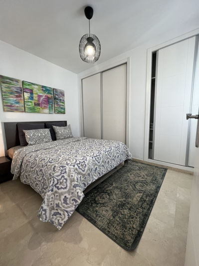 Image No.13-Propriété de 1 chambre à vendre à Malaga