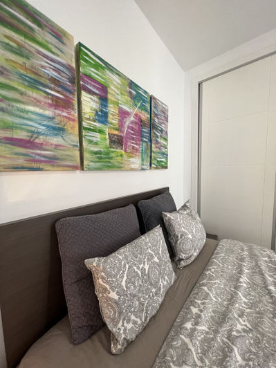 Image No.14-Propriété de 1 chambre à vendre à Malaga