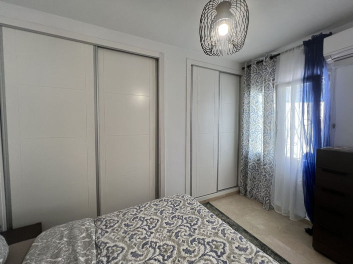 Image No.15-Propriété de 1 chambre à vendre à Malaga