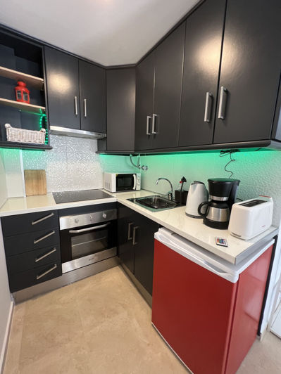 Image No.16-Propriété de 1 chambre à vendre à Malaga