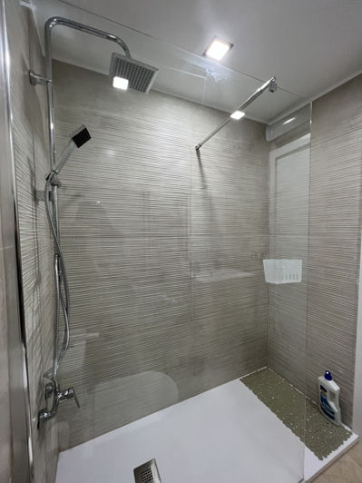 Image No.17-Propriété de 1 chambre à vendre à Malaga