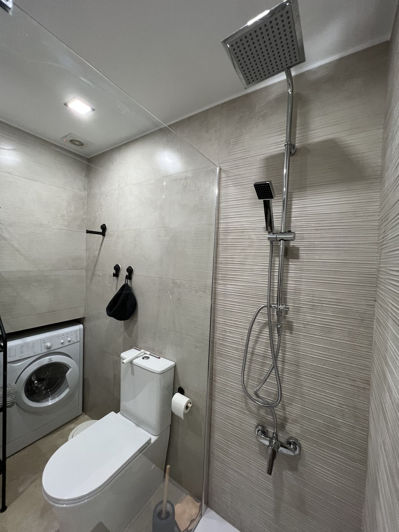 Image No.18-Propriété de 1 chambre à vendre à Malaga