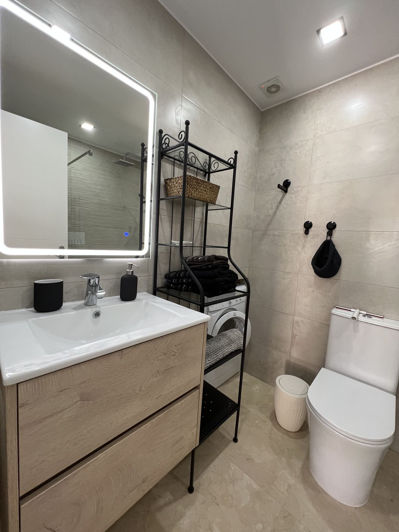 Image No.19-Propriété de 1 chambre à vendre à Malaga