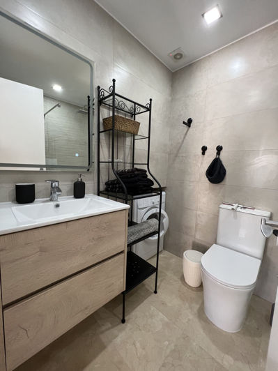 Image No.20-Propriété de 1 chambre à vendre à Malaga