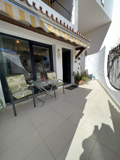 Image No.21-Propriété de 1 chambre à vendre à Malaga