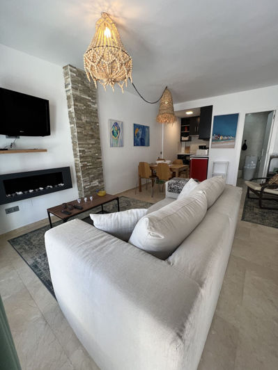 Image No.22-Propriété de 1 chambre à vendre à Malaga