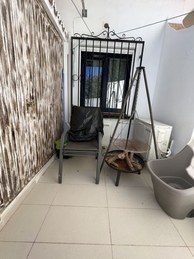 Image No.8-Propriété de 1 chambre à vendre à Malaga