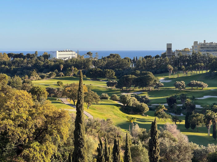 Image No.1-Propriété de 4 chambres à vendre à Marbella