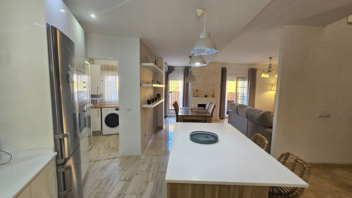 Image No.18-Propriété de 3 chambres à vendre à Manilva