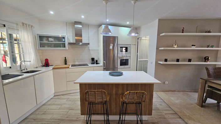 Image No.2-Propriété de 3 chambres à vendre à Manilva