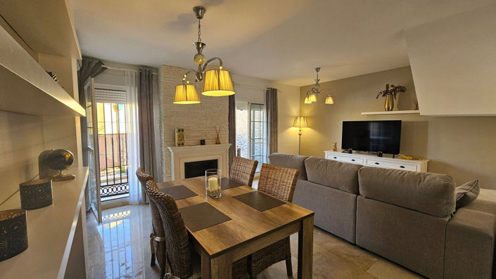 Image No.20-Propriété de 3 chambres à vendre à Manilva