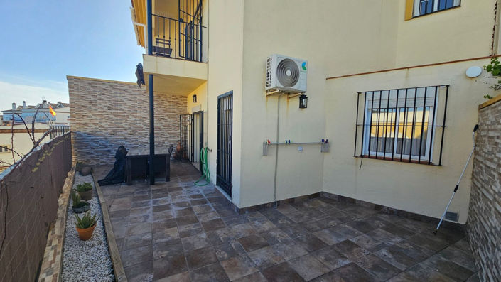 Image No.26-Propriété de 3 chambres à vendre à Manilva