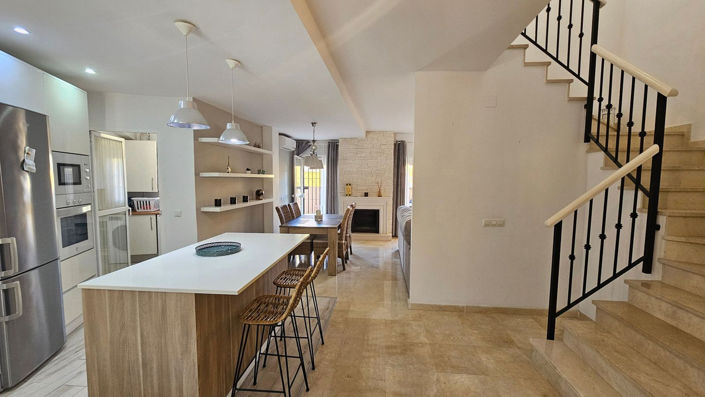 Image No.3-Propriété de 3 chambres à vendre à Manilva