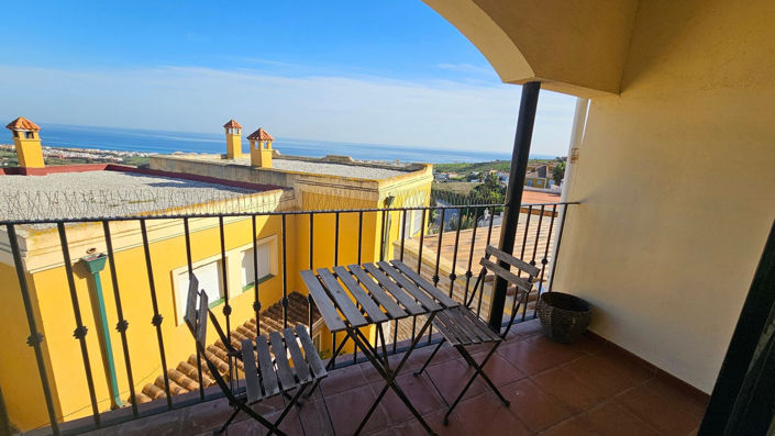 Image No.6-Propriété de 3 chambres à vendre à Manilva