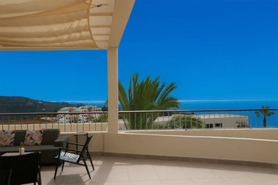 Innovative Property Costa del Sol most sold property