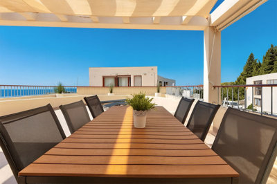 Innovative Property Costa del Sol most sold property