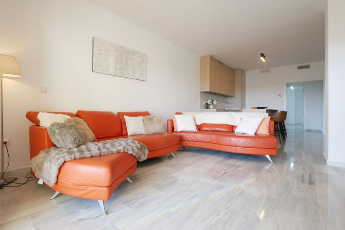 Image No.9-Propriété de 3 chambres à vendre à Cabopino