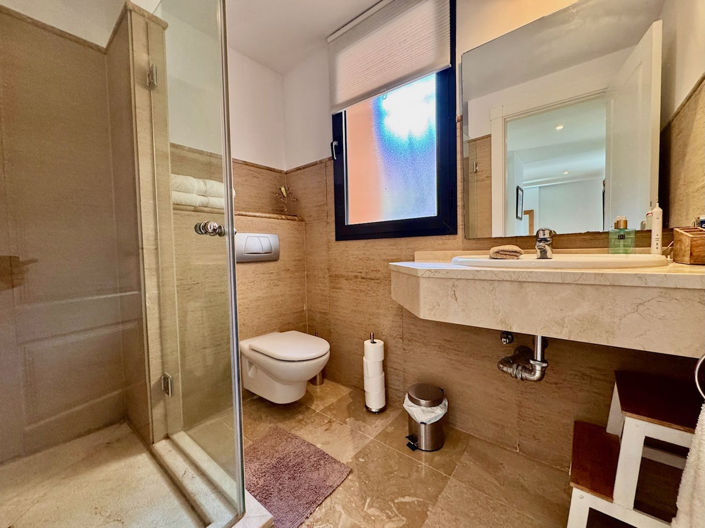 Image No.15-Propriété de 2 chambres à vendre à Calahonda