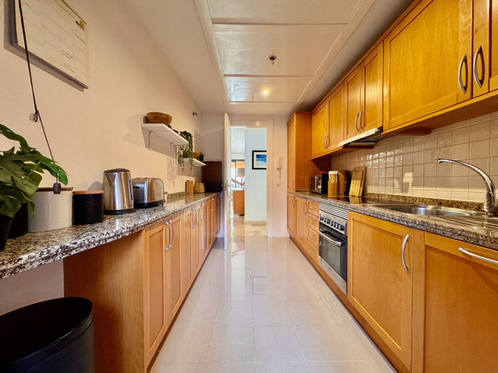 Image No.19-Propriété de 2 chambres à vendre à Calahonda