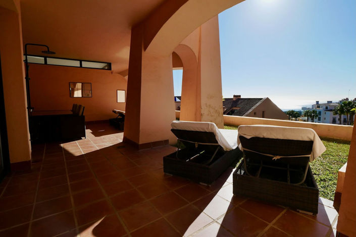 Image No.22-Propriété de 2 chambres à vendre à Calahonda