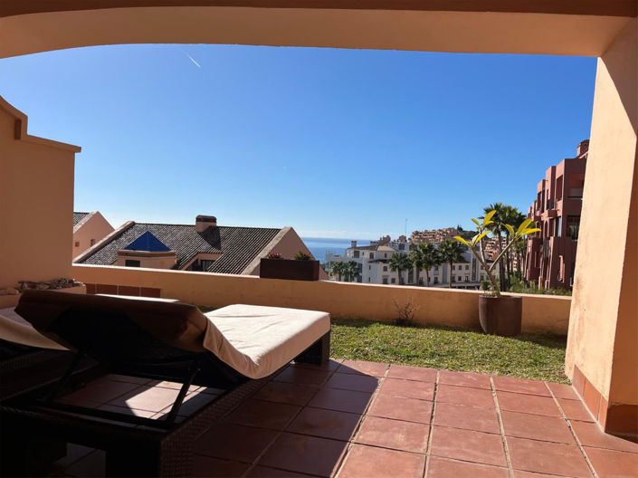 Image No.23-Propriété de 2 chambres à vendre à Calahonda