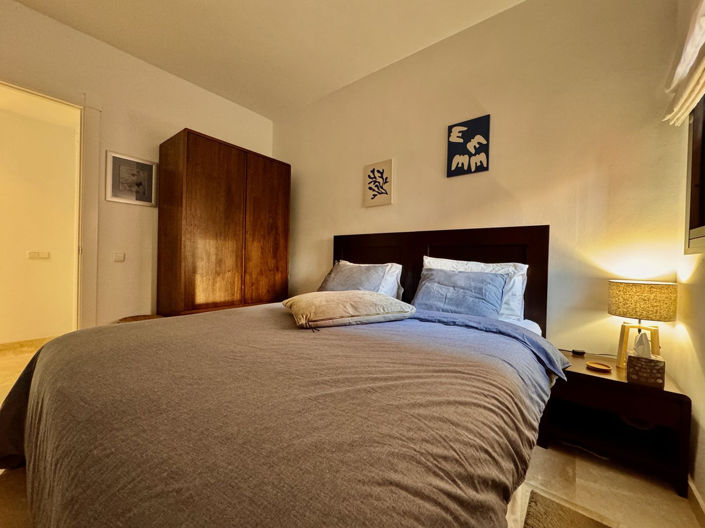 Image No.26-Propriété de 2 chambres à vendre à Calahonda