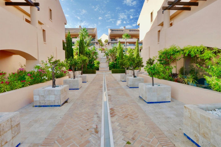 Image No.29-Propriété de 2 chambres à vendre à Calahonda