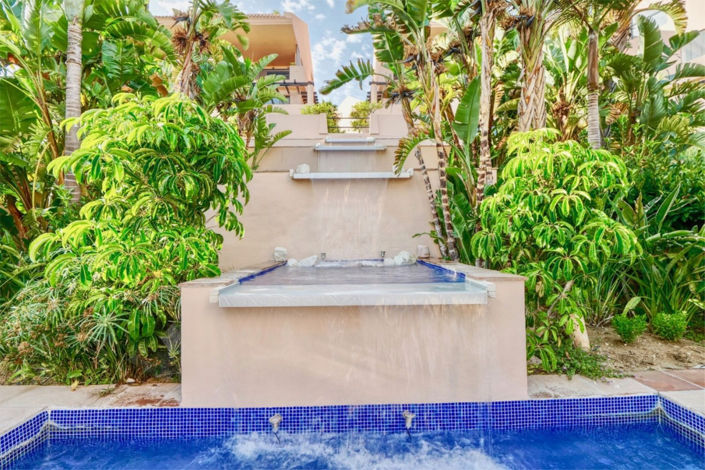 Image No.31-Propriété de 2 chambres à vendre à Calahonda