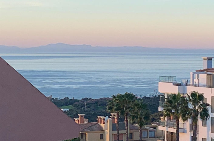 Image No.4-Propriété de 2 chambres à vendre à Calahonda