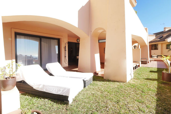 Image No.44-Propriété de 2 chambres à vendre à Calahonda