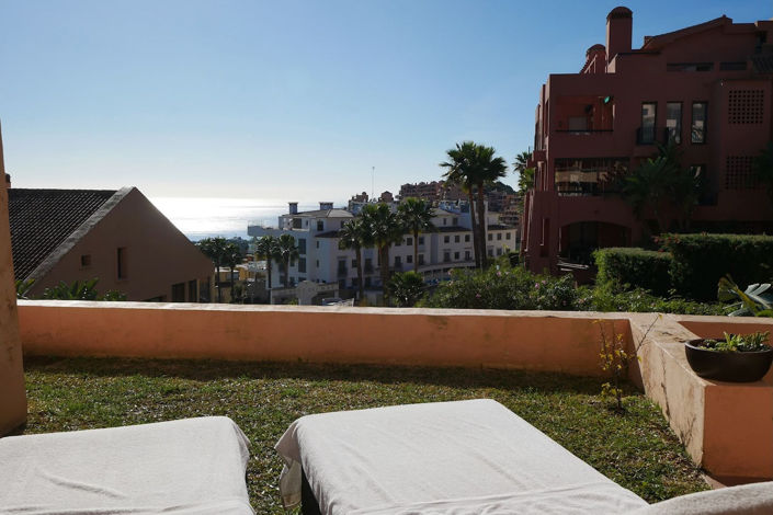 Image No.46-Propriété de 2 chambres à vendre à Calahonda