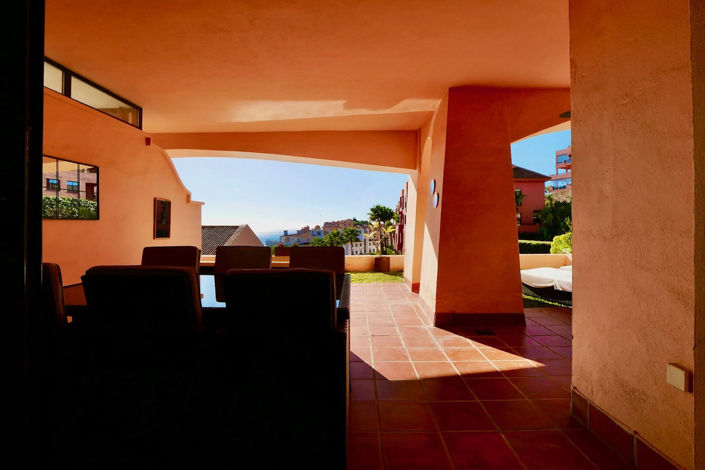 Image No.47-Propriété de 2 chambres à vendre à Calahonda