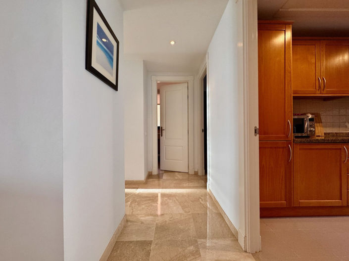 Image No.5-Propriété de 2 chambres à vendre à Calahonda