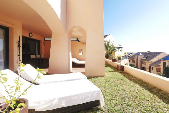 Image No.7-Propriété de 2 chambres à vendre à Calahonda