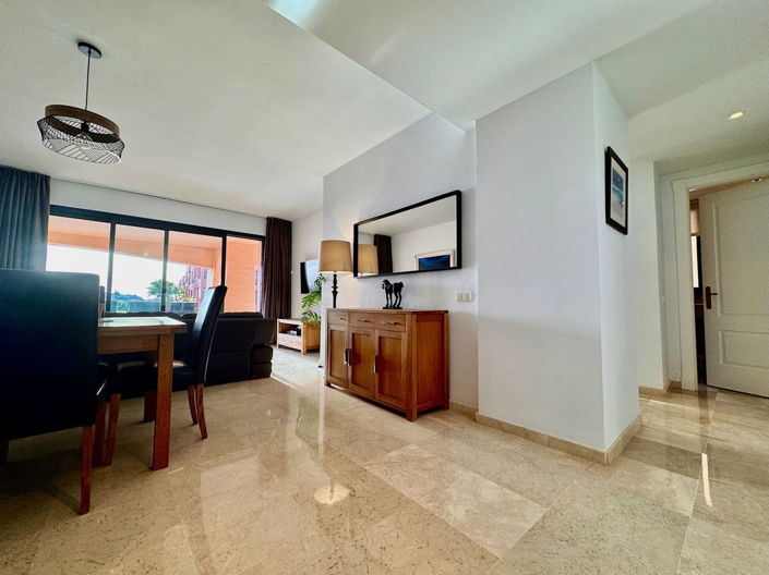 Image No.9-Propriété de 2 chambres à vendre à Calahonda