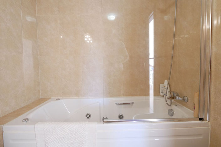 Image No.16-Propriété de 2 chambres à vendre à Calahonda