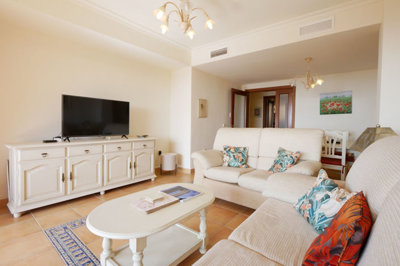 Innovative Property Costa del Sol most sold property