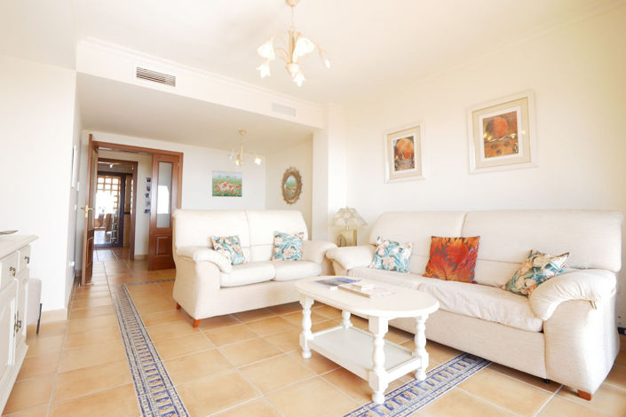 Image No.8-Propriété de 2 chambres à vendre à Calahonda