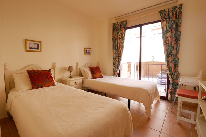 Image No.9-Propriété de 2 chambres à vendre à Calahonda