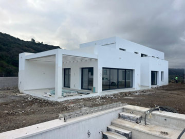 Innovative Property Costa del Sol most sold property