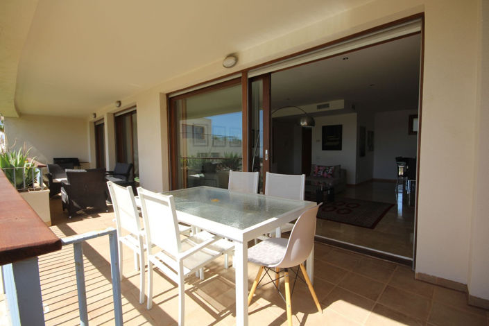 Image No.1-Propriété de 3 chambres à vendre à Los Monteros